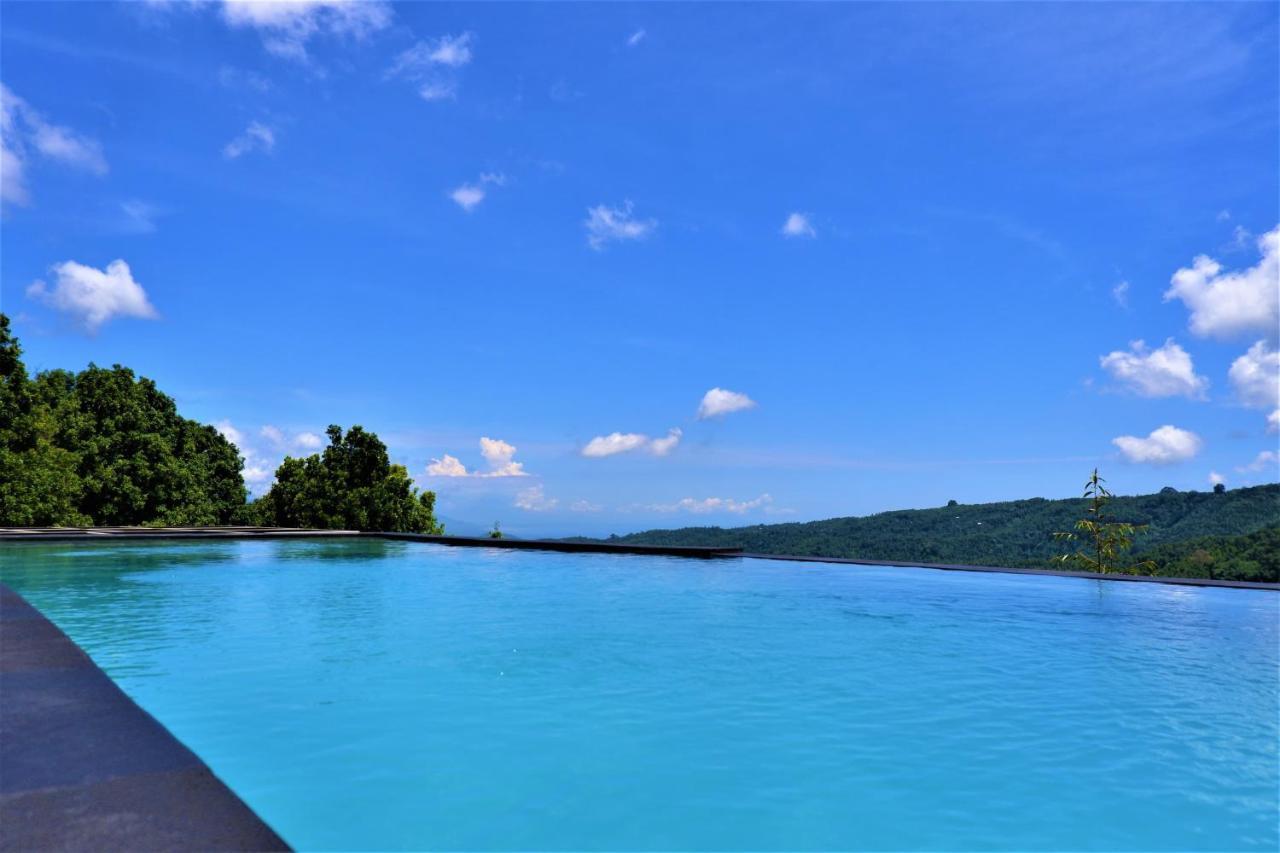 Swar Bali Lodge Munduk  Exterior photo