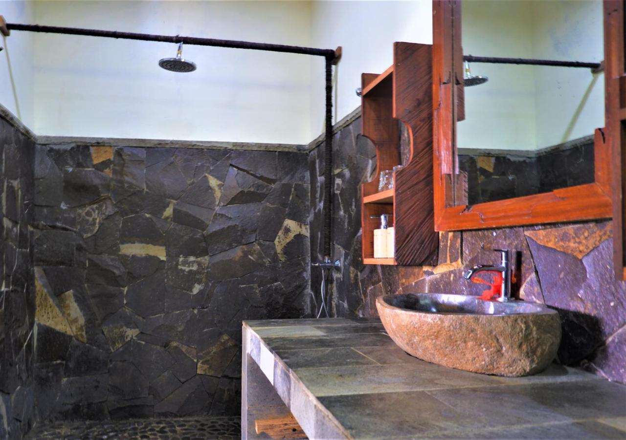Swar Bali Lodge Munduk  Exterior photo
