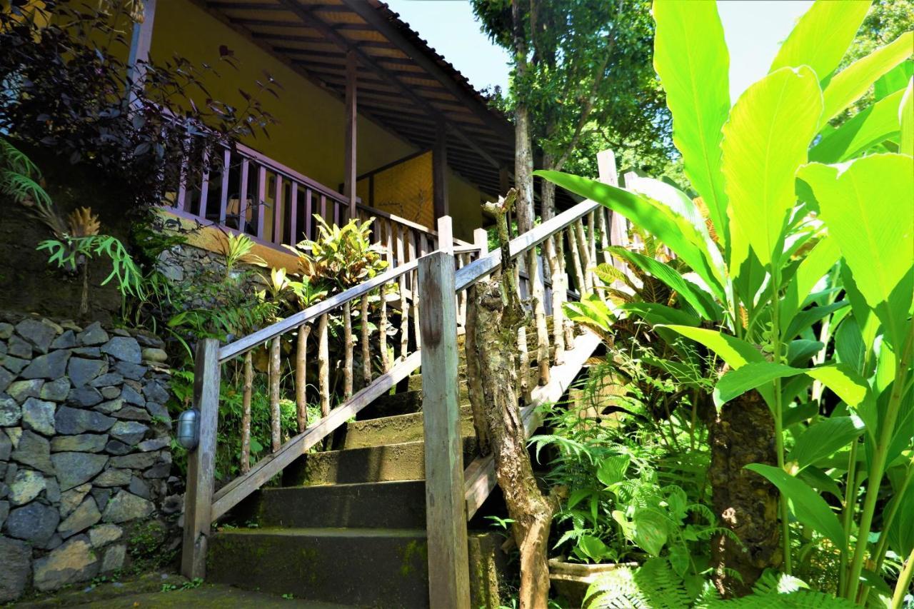 Swar Bali Lodge Munduk  Exterior photo
