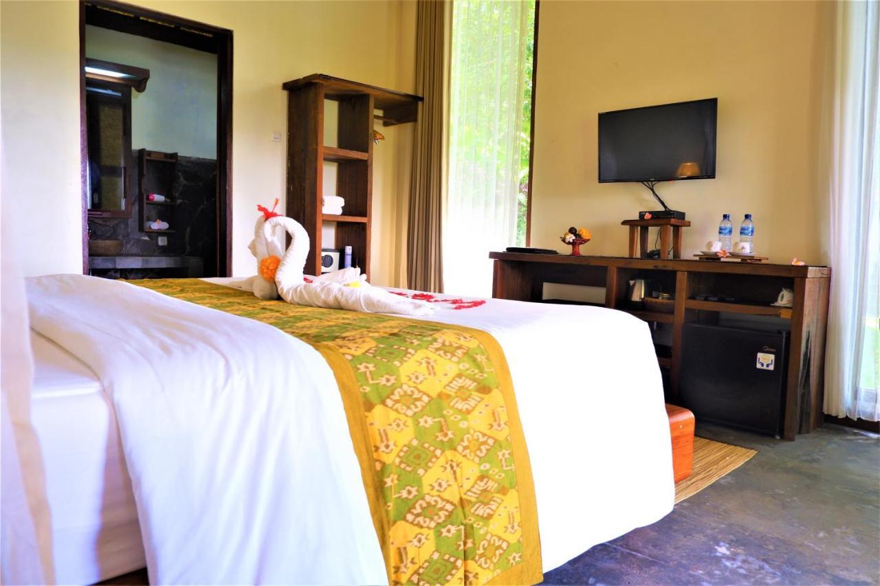 Swar Bali Lodge Munduk  Exterior photo