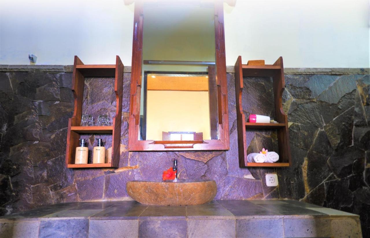 Swar Bali Lodge Munduk  Exterior photo
